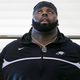 Illustration for article titled Jason Peters Accused Of Drag Racing, Leading Police On 100 MPH Chase
